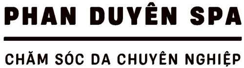 PHẦN MỀM QUẢN LÝ - PHAN DUYÊN SPA